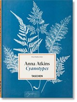 Anna Atkins - Peter Walther - 9783754401224