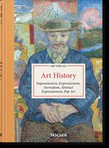 Art for All - Barbara Hess ; Cathrin Klingsohr-Leroy ; Karin H. Grimme ; Klaus Honnef - 9783754401453