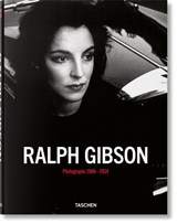 Ralph Gibson -  - 9783754402689