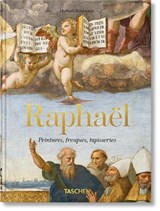 Raphaël. 45th Ed. - Michael Rohlmann - 9783754403464