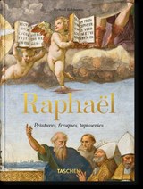 Raphael - Michael Rohlmann - 9783754403471