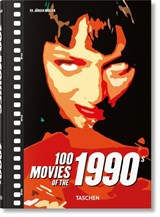 100 Movies of the 1990s - Jurgen Muller - 9783754403891