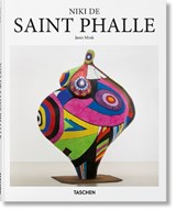 Niki de Saint Phalle - Janis Mink - 9783754404157