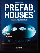 Prefab Houses - Arnt Cobbers ; Oliver Jahn - 9783754404706