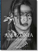 Sebastião Salgado. Amazônia. 45th Ed. -  - 9783754405192