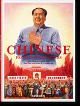 Chinese Propaganda Posters - Anchee Min ; Duo Duo ; Stefan R. Landsberger - 9783754405536