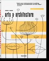 Arts & Architecture 1955–1959 - Taschen - 9783754406021
