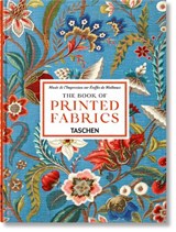 Printed Fabrics - Aziza Gril-Mariotte - 9783754406113