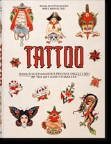 TATTOO - Taschen - 9783754406670