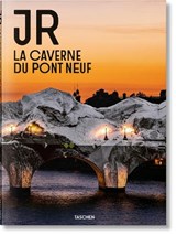JR - Hans Ulrich Obrist - 9783754407288