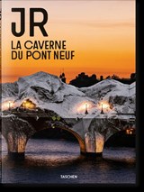 JR - Hans Ulrich Obrist - 9783754407288