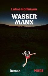 Wassermann - Lukas Hoffmann - 9783755050735
