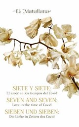Siete y Siete - MATALLANA URIBE,  Oscar David - 9783755779186
