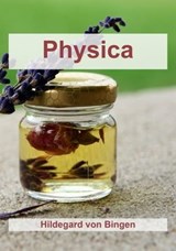 Physica - Hildegard von Bingen - 9783756530533