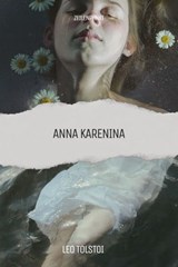 Anna Karenina - Leo Tolstoi - 9783756564859