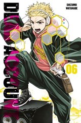 Dead Account - Band 6 - Shizumu Watanabe - 9783756927012