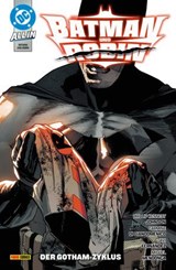 Batman und Robin - Bd. 4: Der Gotham-Zyklus - Philip Kennedy Johnson - 9783756931064