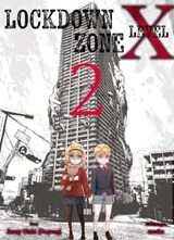 Lockdown Level X - Band 2 - Romy Oishi - 9783756931743