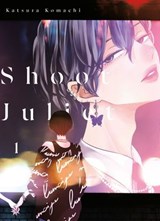 Shoot Juliet - Band 1 - Komachi Katsura - 9783756933174