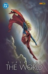 Supergirl: The World - Yann Krehl - 9783756934072
