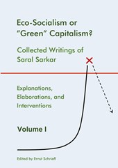 Eco-Socialism or "Green" Capitalism?