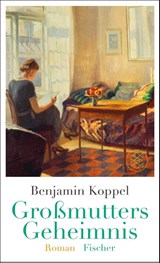 Großmutters Geheimnis - Benjamin Koppel - 9783758700361