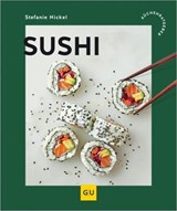 Sushi - Stefanie Nickel - 9783758902871