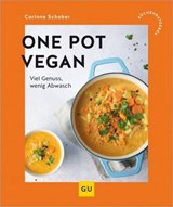 One Pot vegan - Corinna Schober - 9783758903007