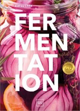 Fermentation - Katsu Lask - 9783758903144