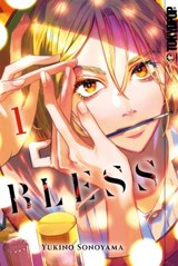 Bless, Band 01 - Yukino Sonoyama - 9783759305565