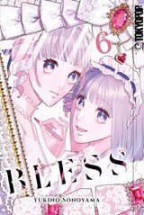 Bless, Band 06 - Yukino Sonoyama - 9783759333049