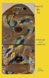 Pencil Me In - Willa Van Gent - 9783759705822