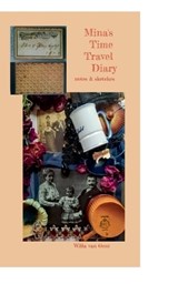 Mina's Time Travel Diary - Willa Van Gent - 9783759758699