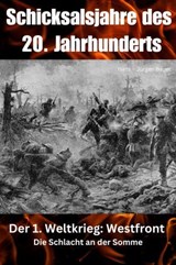 Schicksalsjahre des 20. Jahrhunderts - Hans-Jürgen Bauer - 9783759894700