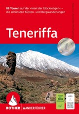 Teneriffa - Klaus Wolfsperger ; Annette Wolfsperger - 9783763314003