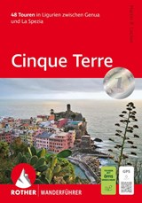 Cinque Terre - Martin R. Locher - 9783763314041