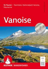 Vanoise - Iris Kürschner - 9783763314089