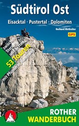 Südtirol Ost - Gerhard Hirtlreiter - 9783763330249