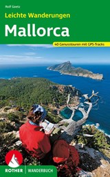Mallorca Leichte Wanderungen (wb) 40T -  - 9783763333141