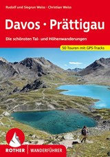 Davos - Prättigau (wf) 50T GPS -  - 9783763340101