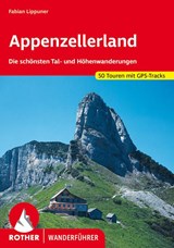 Appenzeller Land (wf) 50T -  - 9783763340866