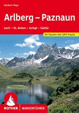 Arlberg / Paznaun - Herbert Mayr - 9783763341214