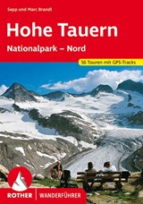 Tauern - Hohe Tauern NP Nord (wf) 56T -  - 9783763341269