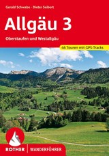 Allgäu 3 : Oberstaufen - Westallgau (wf) 46T -  - 9783763341306