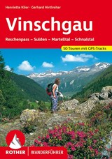 Vinschgau - Reschenpass-Sulden-Martelltal (wf) 50T -  - 9783763342051