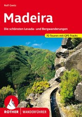 Madeira GPS (wf) 70T -  - 9783763342747