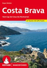 Costa Brava - Roger Büdeler - 9783763343287