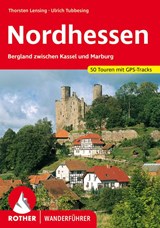 Nordhessen - Ulrich Tubbesing ; Thorsten Lensing - 9783763343461
