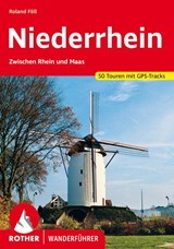 Niederrhein (wf) 50T zw. Rhein & Maas -  - 9783763344697