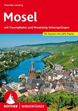 Mosel - Thorsten Lensing - 9783763345076